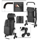 Nákupní vozík Cruiser pro schody Expert Premium 604352