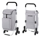 Nákupní vozík Cruiser pro schody Expert Premium 604361