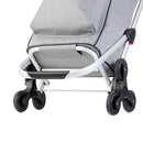 Nákupní vozík Cruiser pro schody Expert Premium 604361