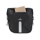 Sakwa rowerowa wodoodporna dwustronna 46 L Dutch Mountains