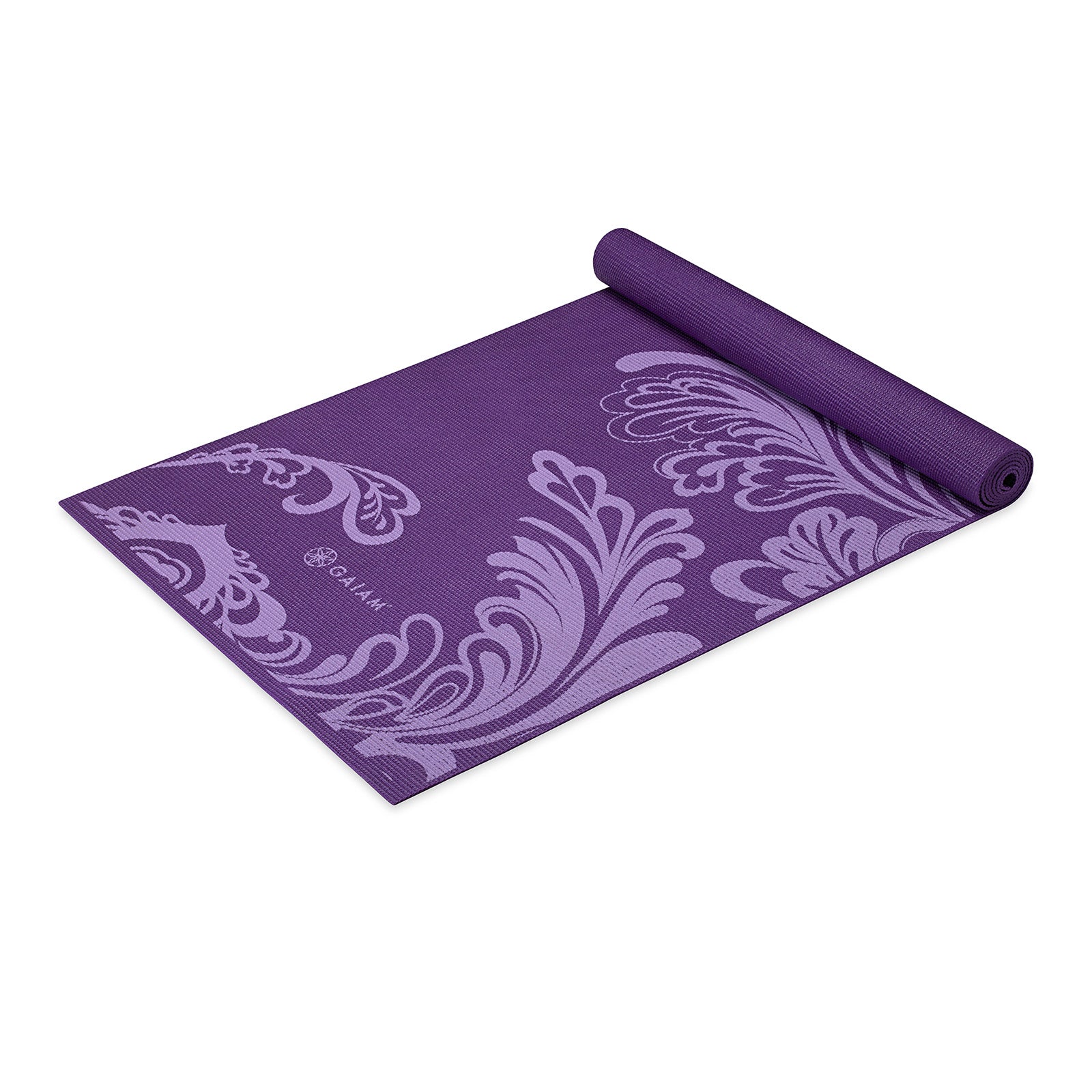 GAIAM MATA DO JOGI WATERCRESS 4 MM 60524