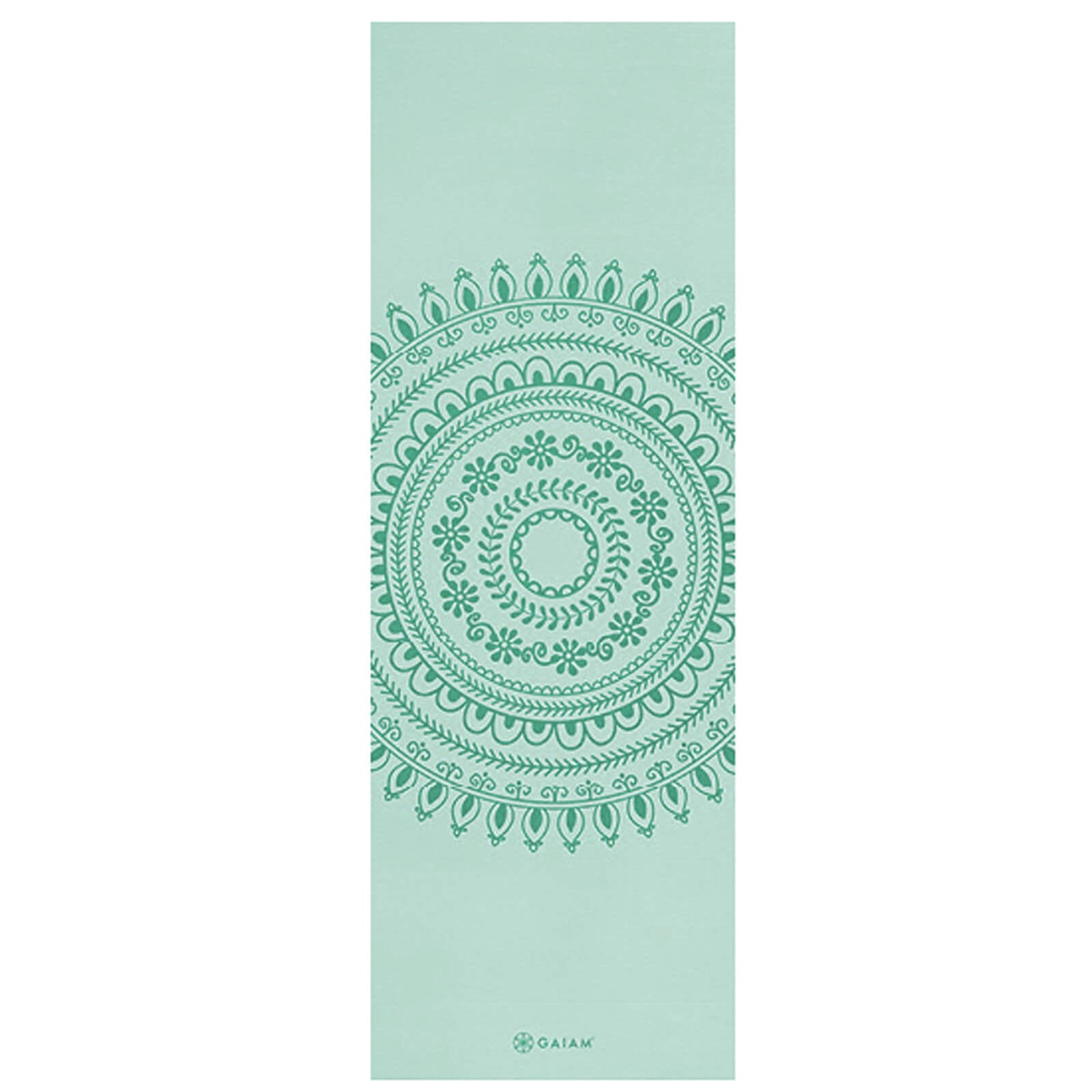 GAIAM MATA DO JOGI MARRAKESH 6 MM 60527