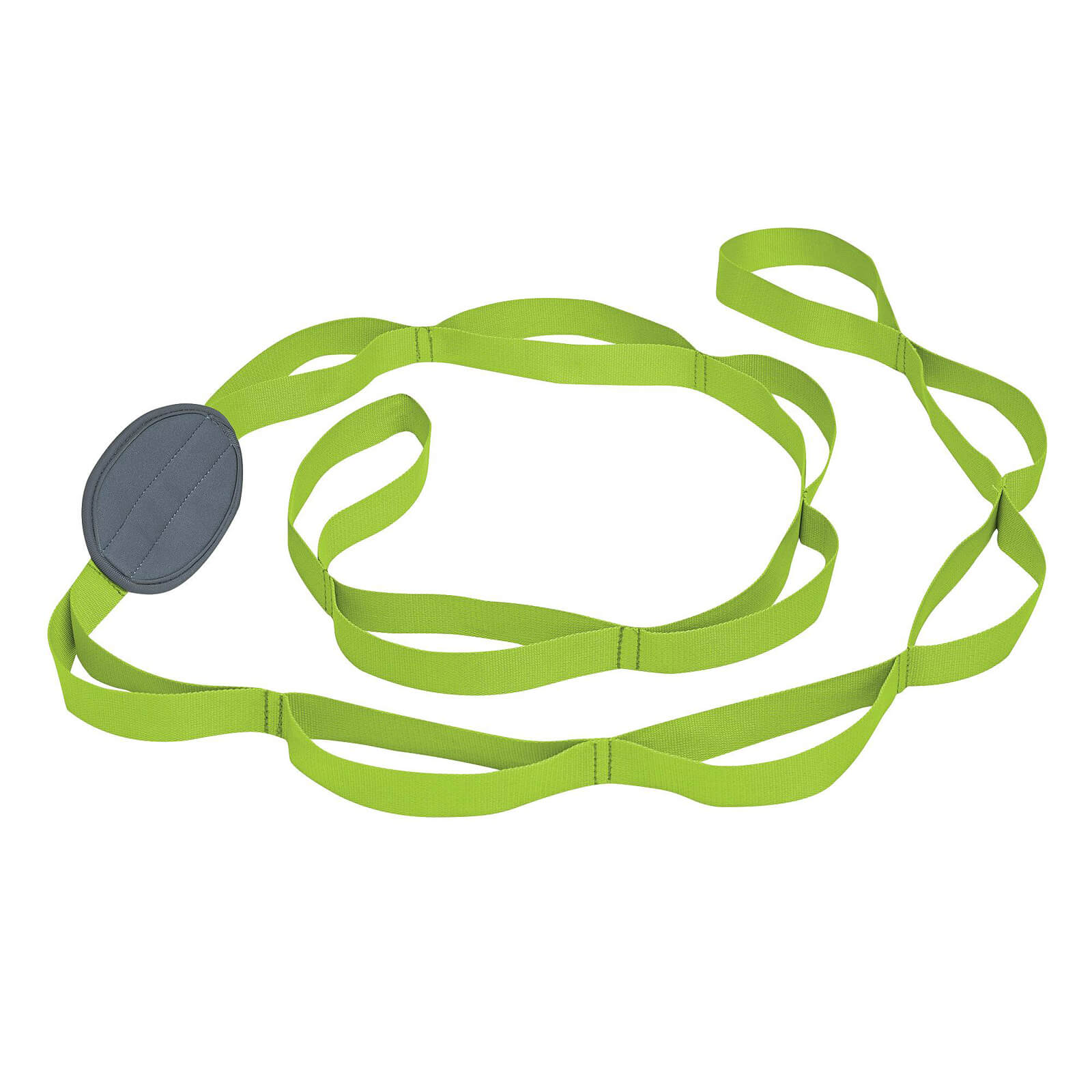 GAIAM PASEK DO ROZCIĄGANIA 60562