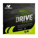 CORNILLEAU DRIVE SPEED 1.8 ČERNÝ KRYT