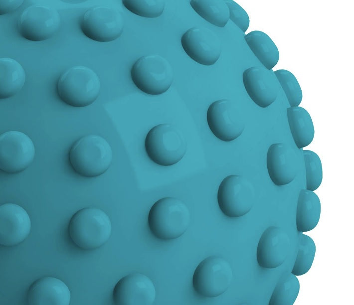 Masážní míček GAIAM na nohy a ruce 61356