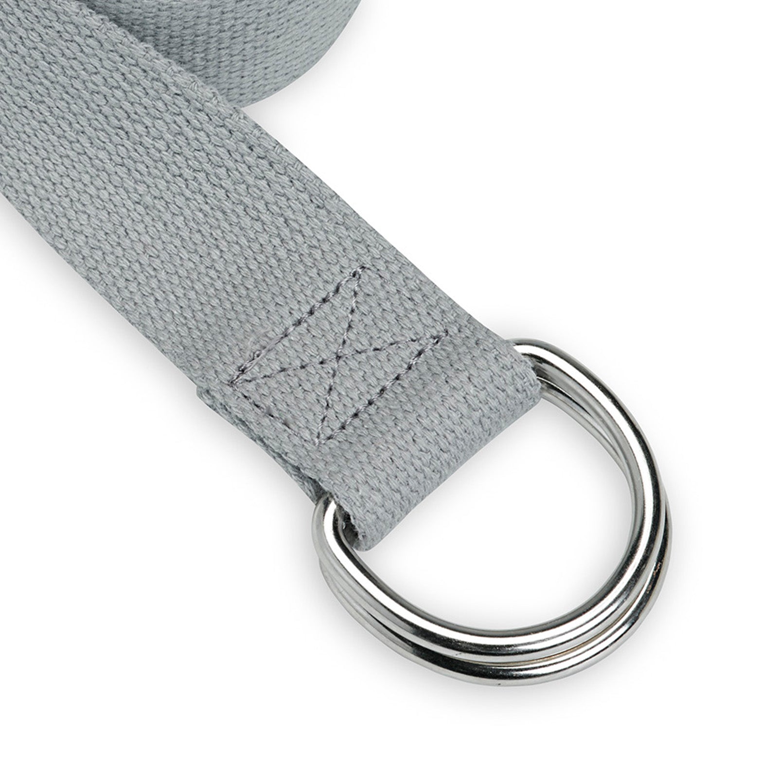 Polyesterový popruh na jógu GAIAM 183 cm 61378