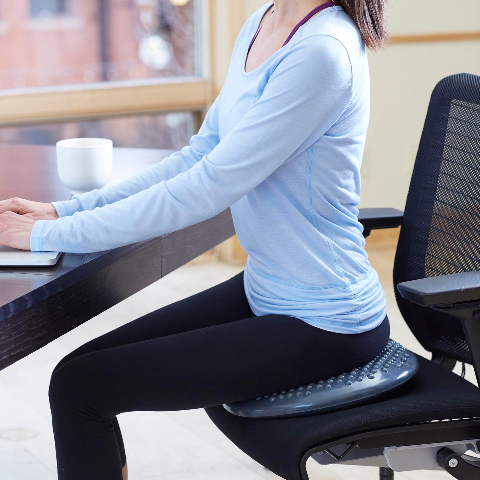 GAIAM VYROVNACÍ DISK 61830