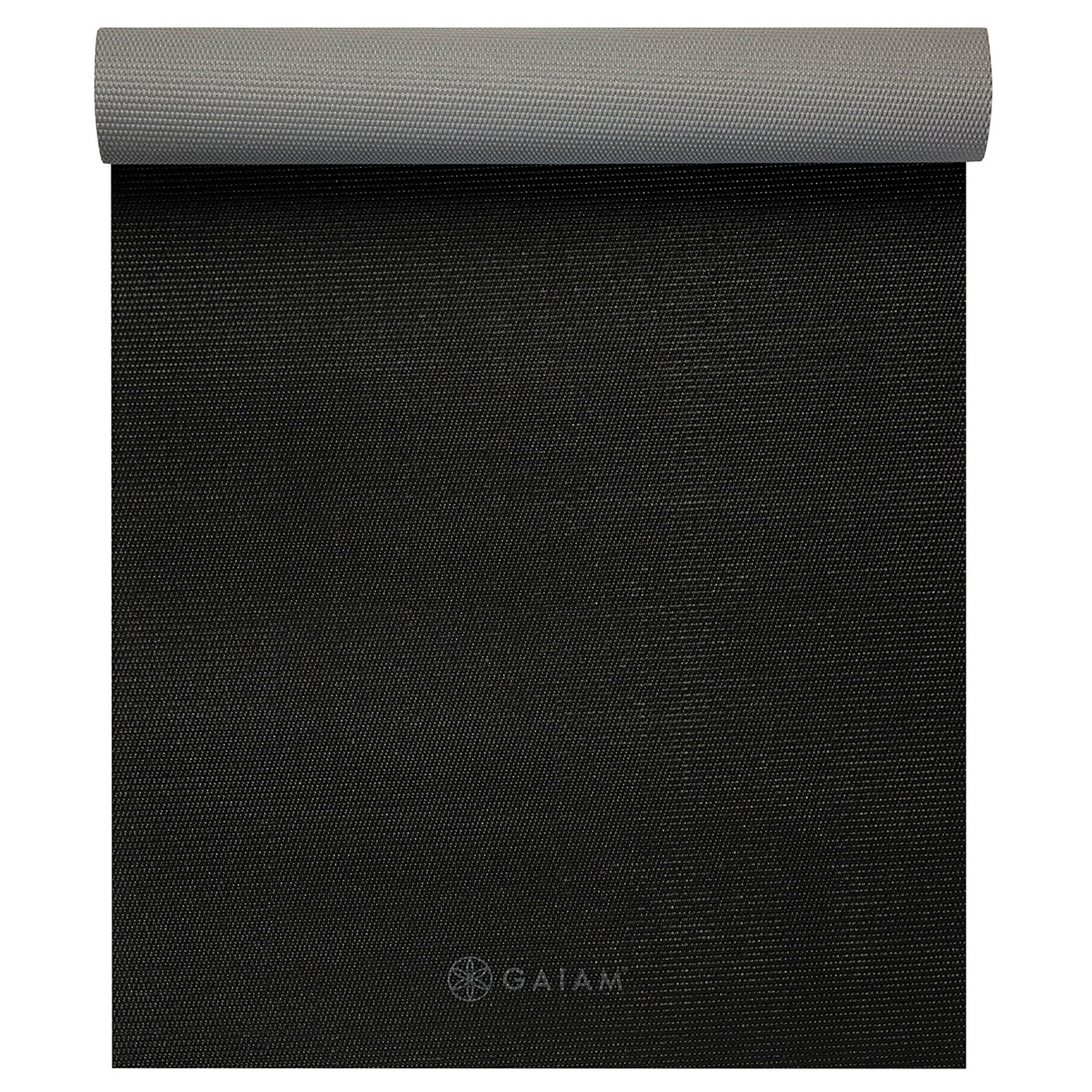 GAIAM MATA DO JOGI DWUSTRONNA GRANITE/STORM 4 MM 61956