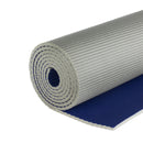 GAIAM DOUBLE-SIDED YOGA MAT ICY FROST 6MM 61964
