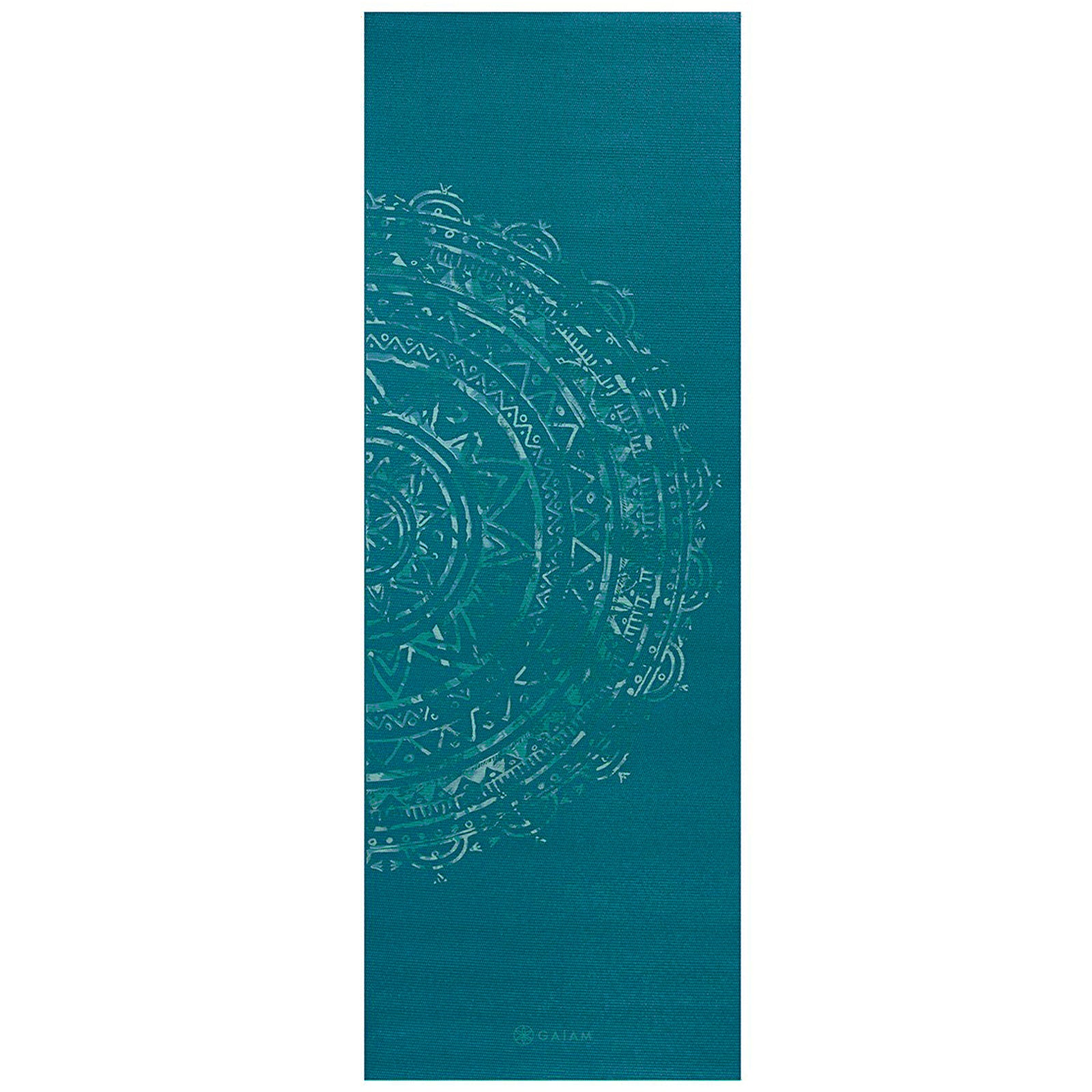 GAIAM MATA DO JOGI JADE MANDALA 4MM 61972
