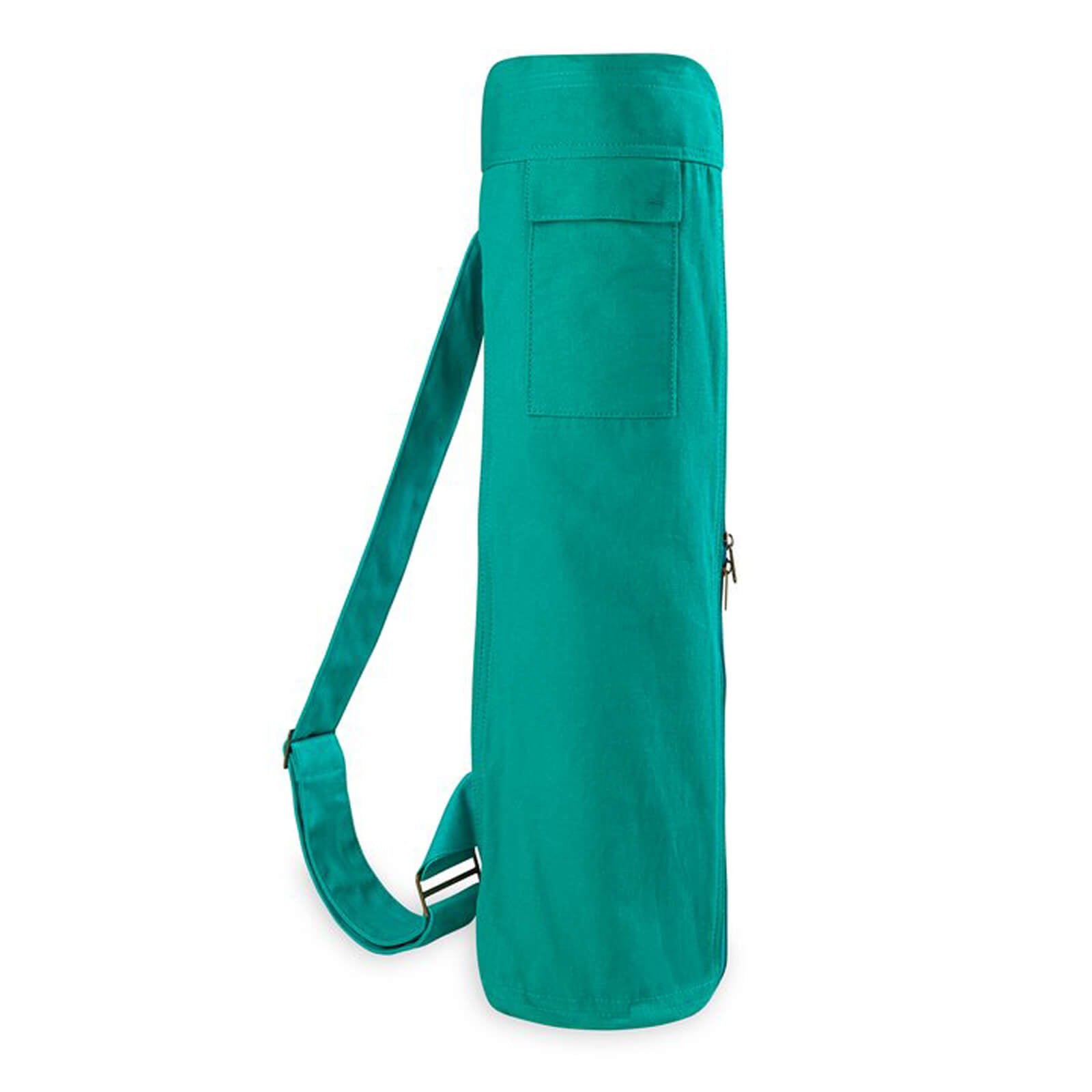 GAIAM POKROWIEC NA MATĘ Z PASKIEM TURQUOISE SEA 62012