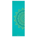 GAIAM CAPRI YOGA MAT 6 MM 62204