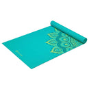 GAIAM CAPRI YOGA MAT 6 MM 62204