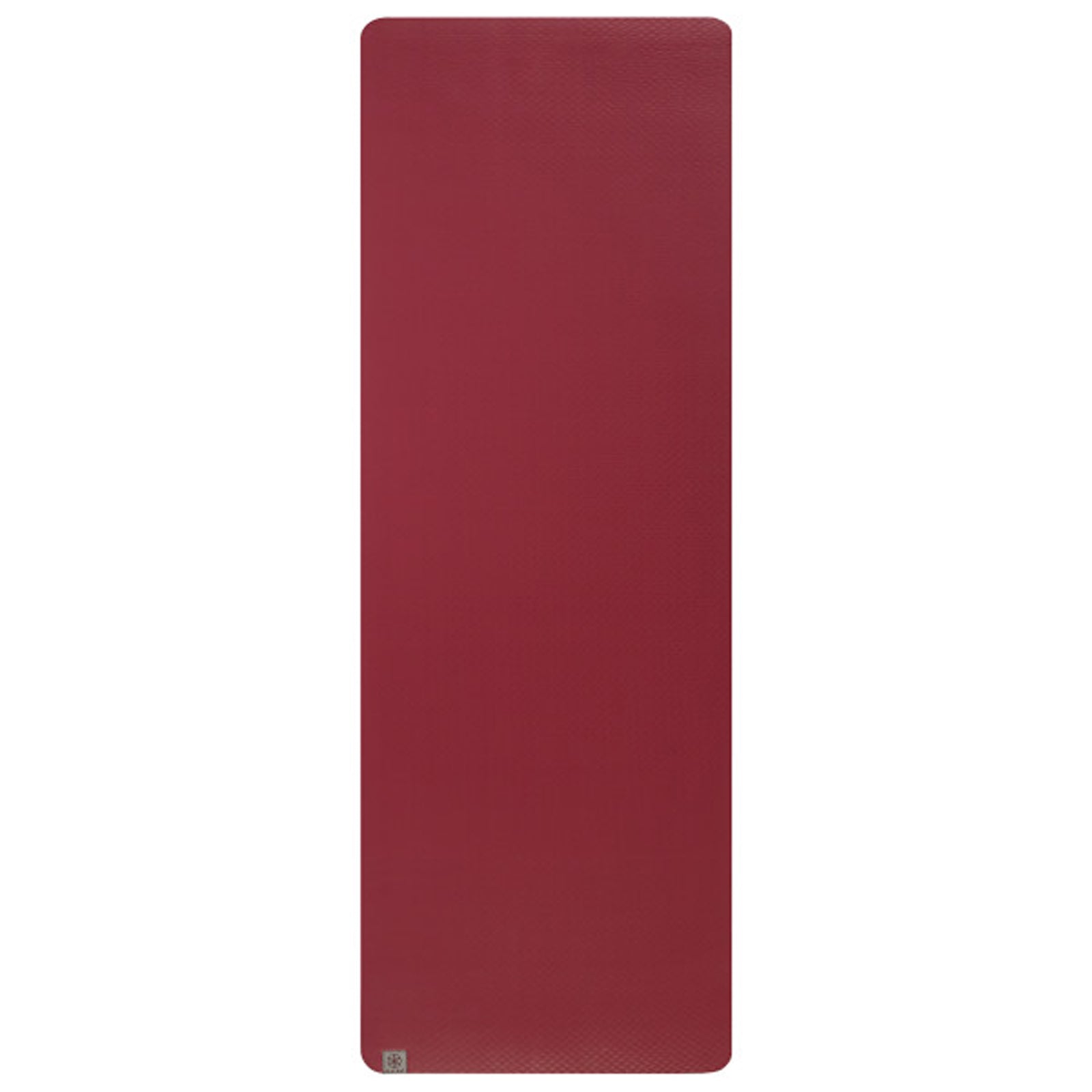 GAIAM MATA DO JOGI DWUSTRONNA EARTH LOVERS 5 MM 62254