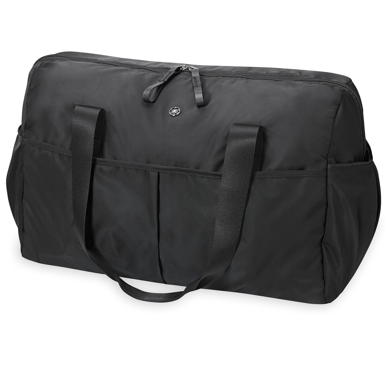 GAIAM TORBA NA AKCESORIA DO JOGI STUDIO TO STREET 62693