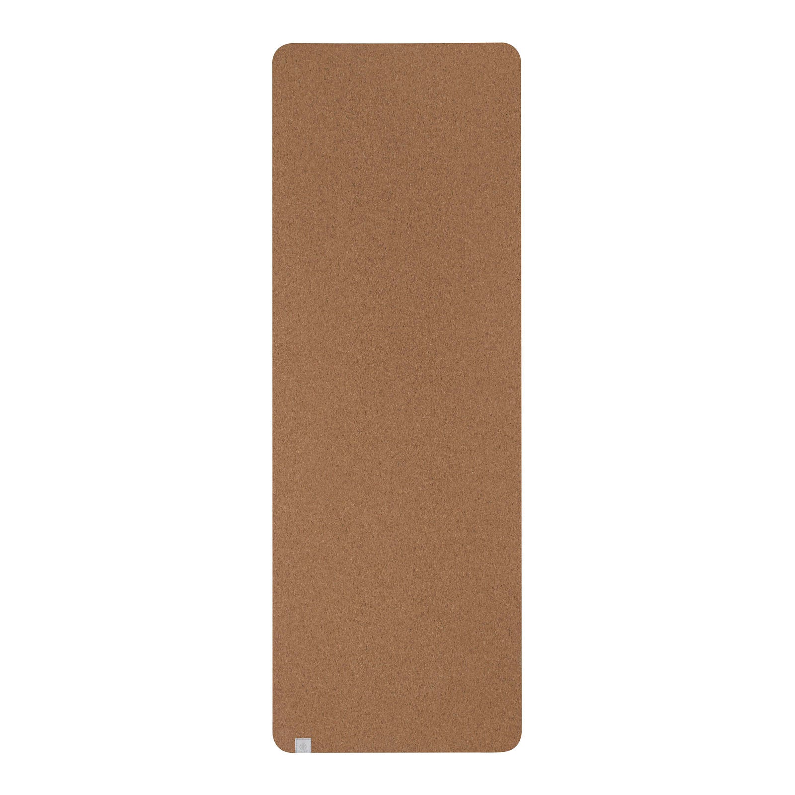 GAIAM CORK YOGA MAT 5 MM 62904