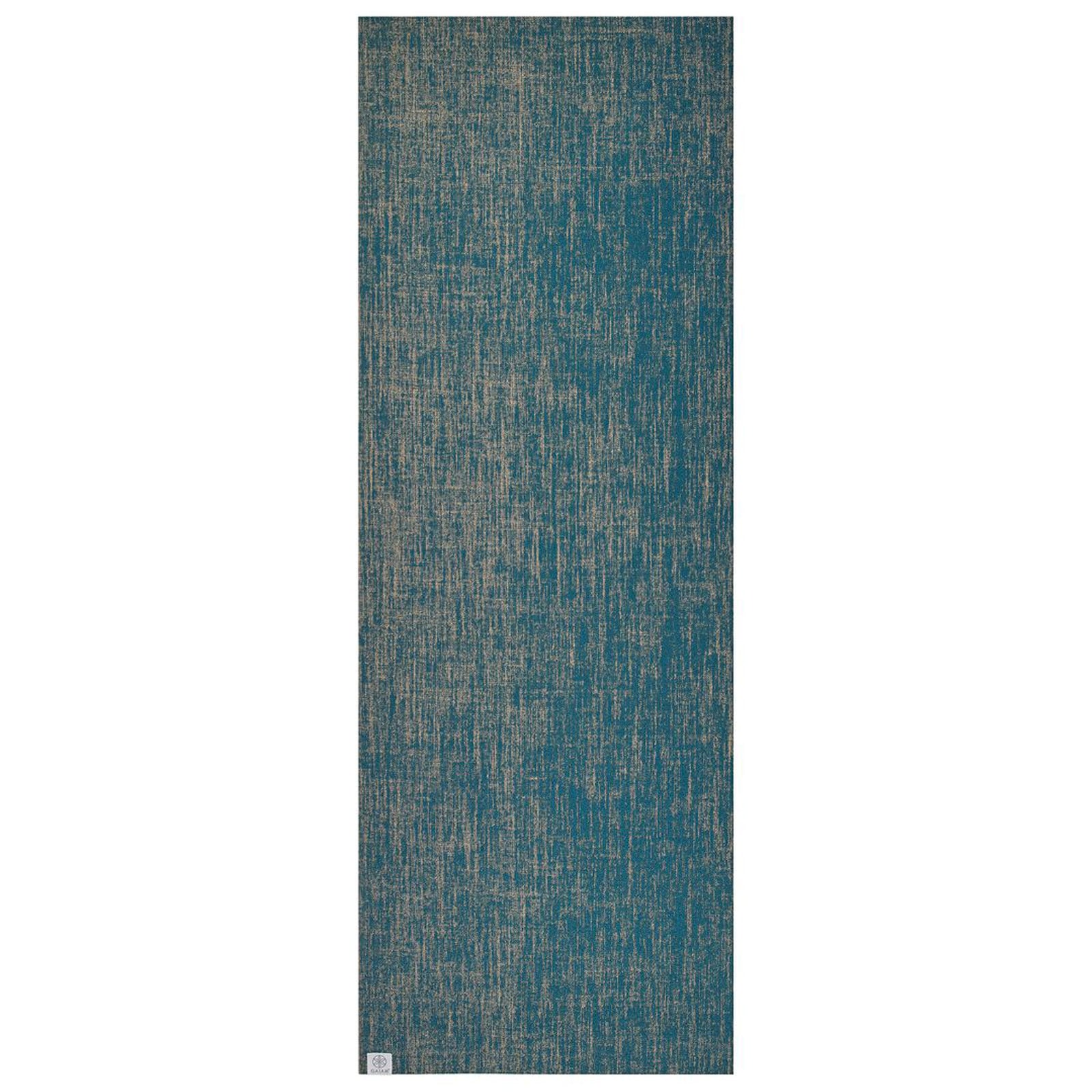 GAIAM MATA DO JOGI JUTE 5 MM 62905