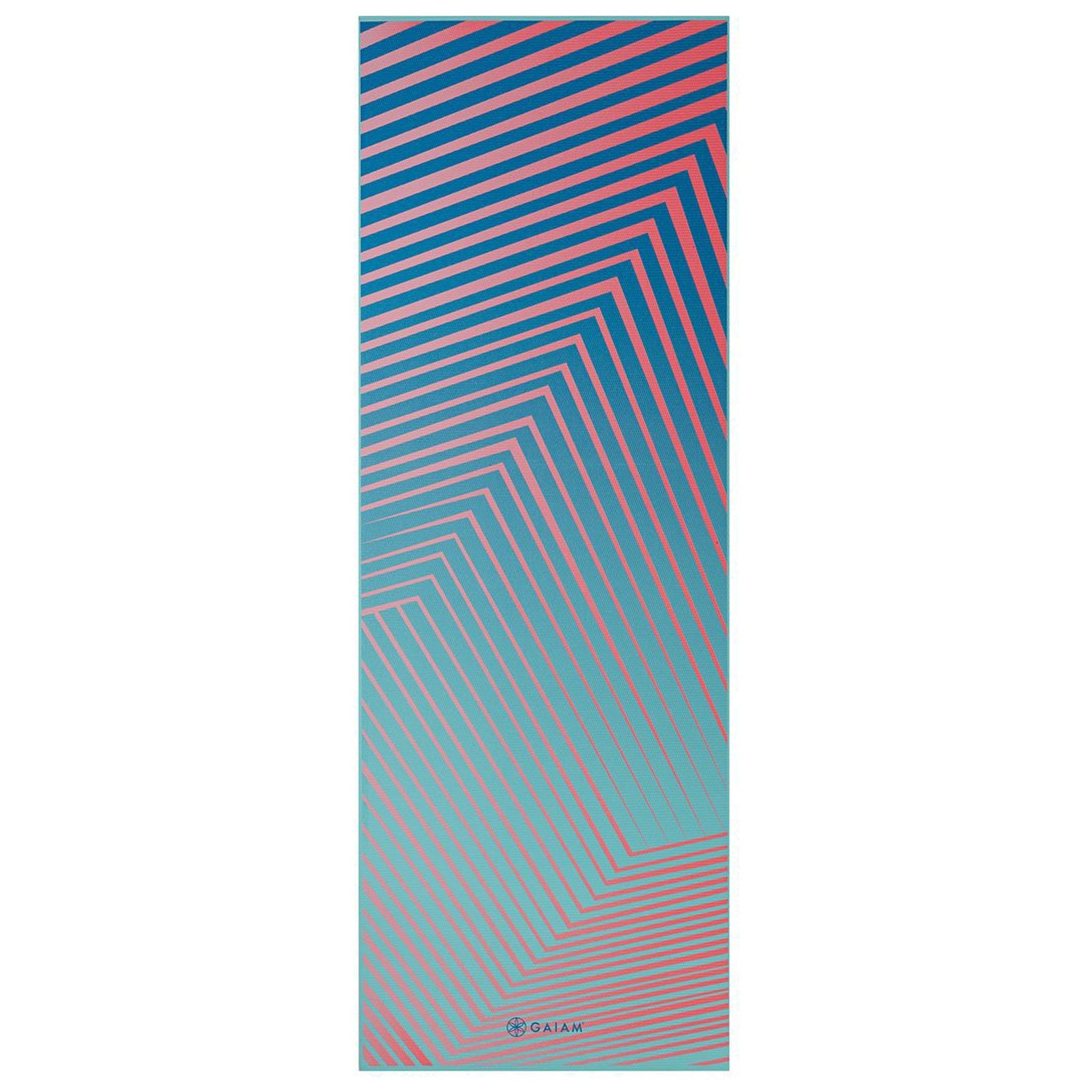 GAIAM MATA DO JOGI PREMIUM TAFFY 6 MM 63283