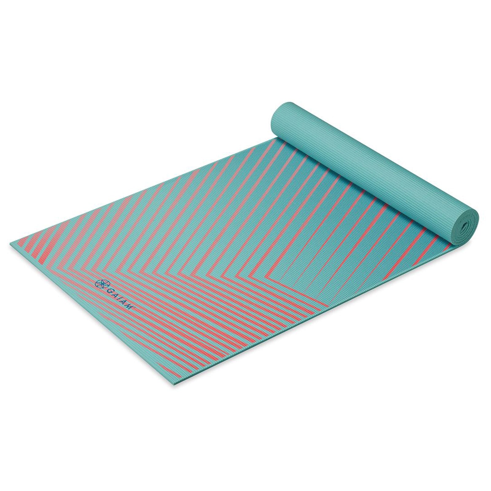 GAIAM MATA DO JOGI PREMIUM TAFFY 6 MM 63283
