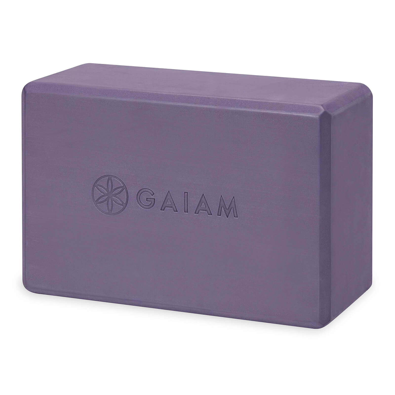 GAIAM NAVAJO HERON YOGA CUBE 63682