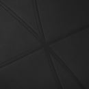 GAIAM ALIGNMENT GRIP YOGA MAT 5 MM 63747