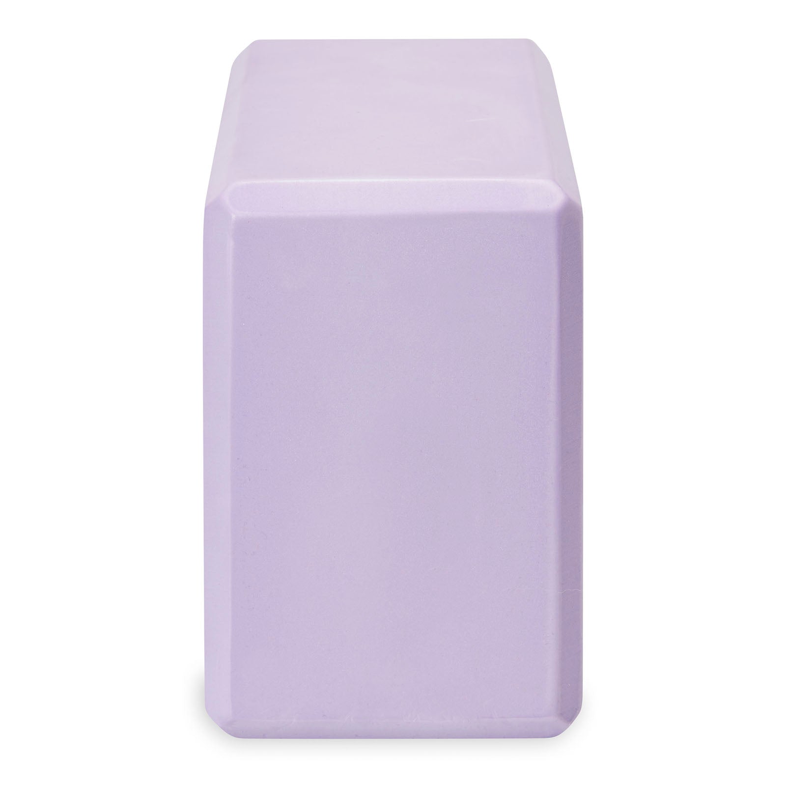 GAIAM LILAC POINT FOAM YOGA CUBE 63748
