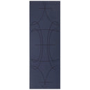 GAIAM YOGA MAT ALIGNMENT INK 6 MM 64015