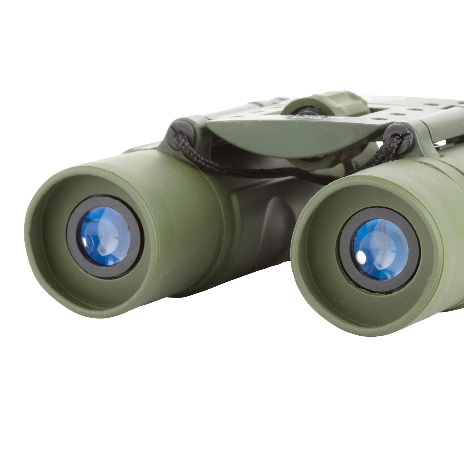 Kapesní dalekohled Macgyver 10x25 BAK7 701061