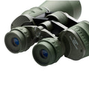 Dalekohled Macgyver se zoomem 10-30x60 BAK7 701066