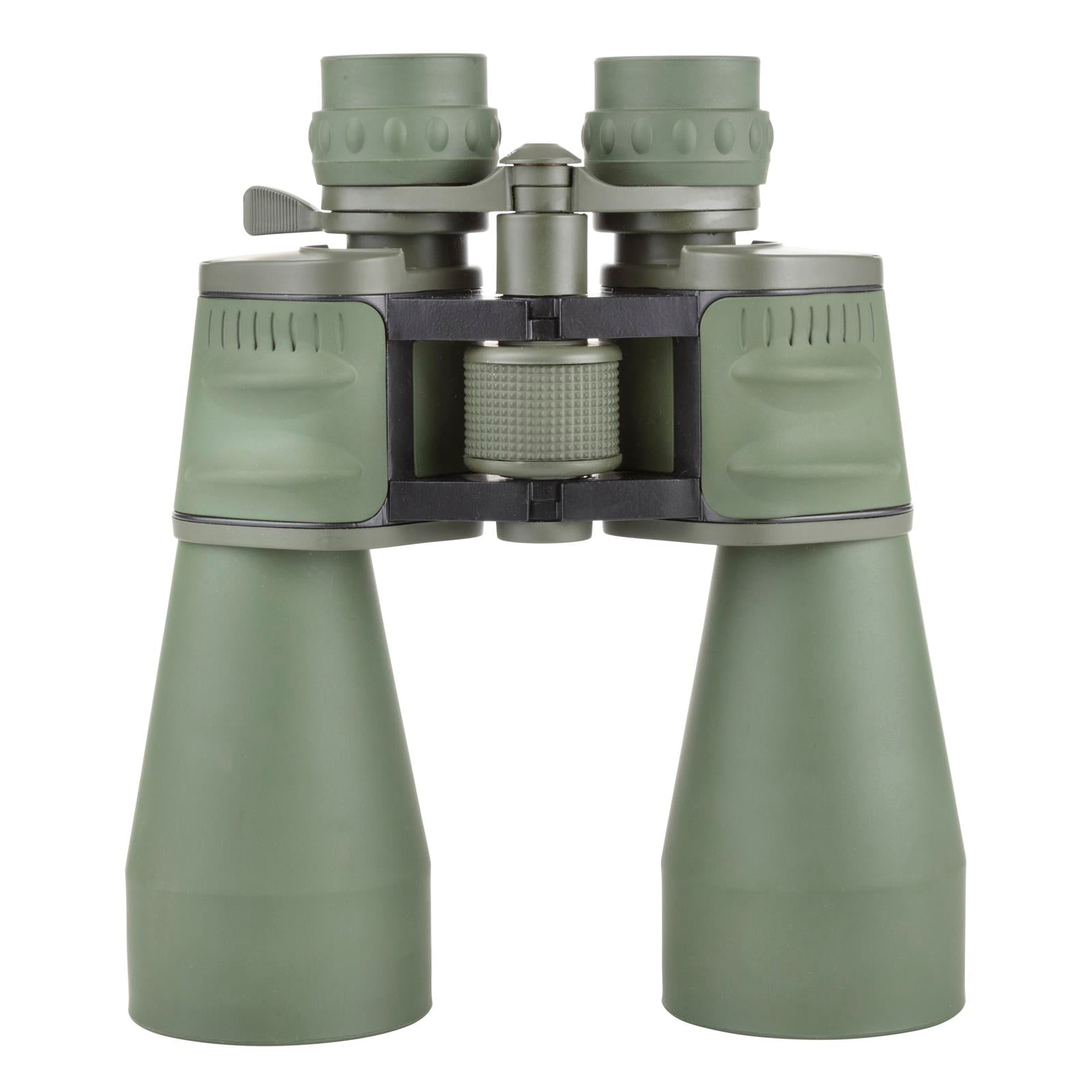 Dalekohled Macgyver se zoomem 10-30x60 BAK7 701066