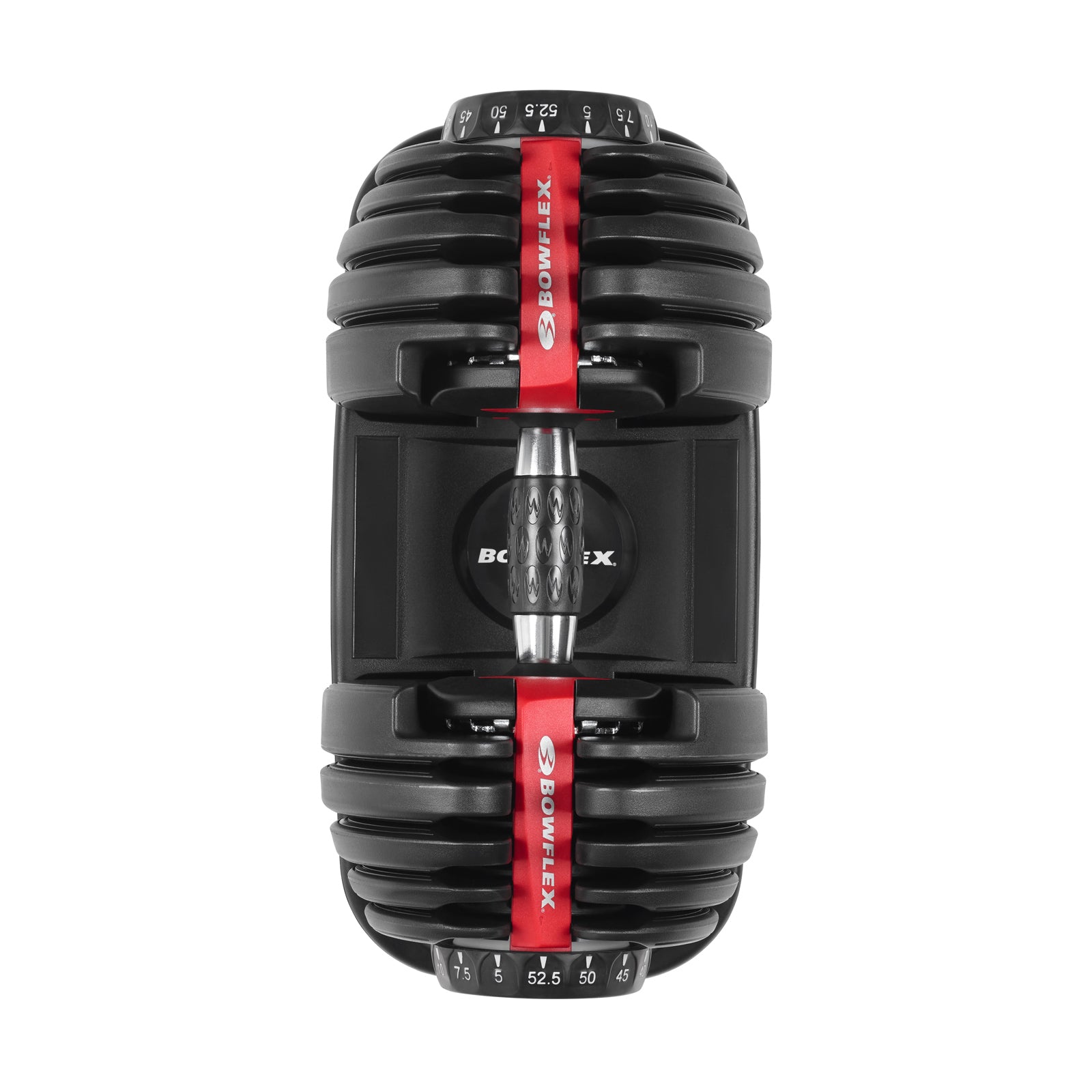 BOWFLEX DUMBS 552I SELECT TECH