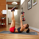 BOWFLEX HANTLE 552I SELECT TECH
