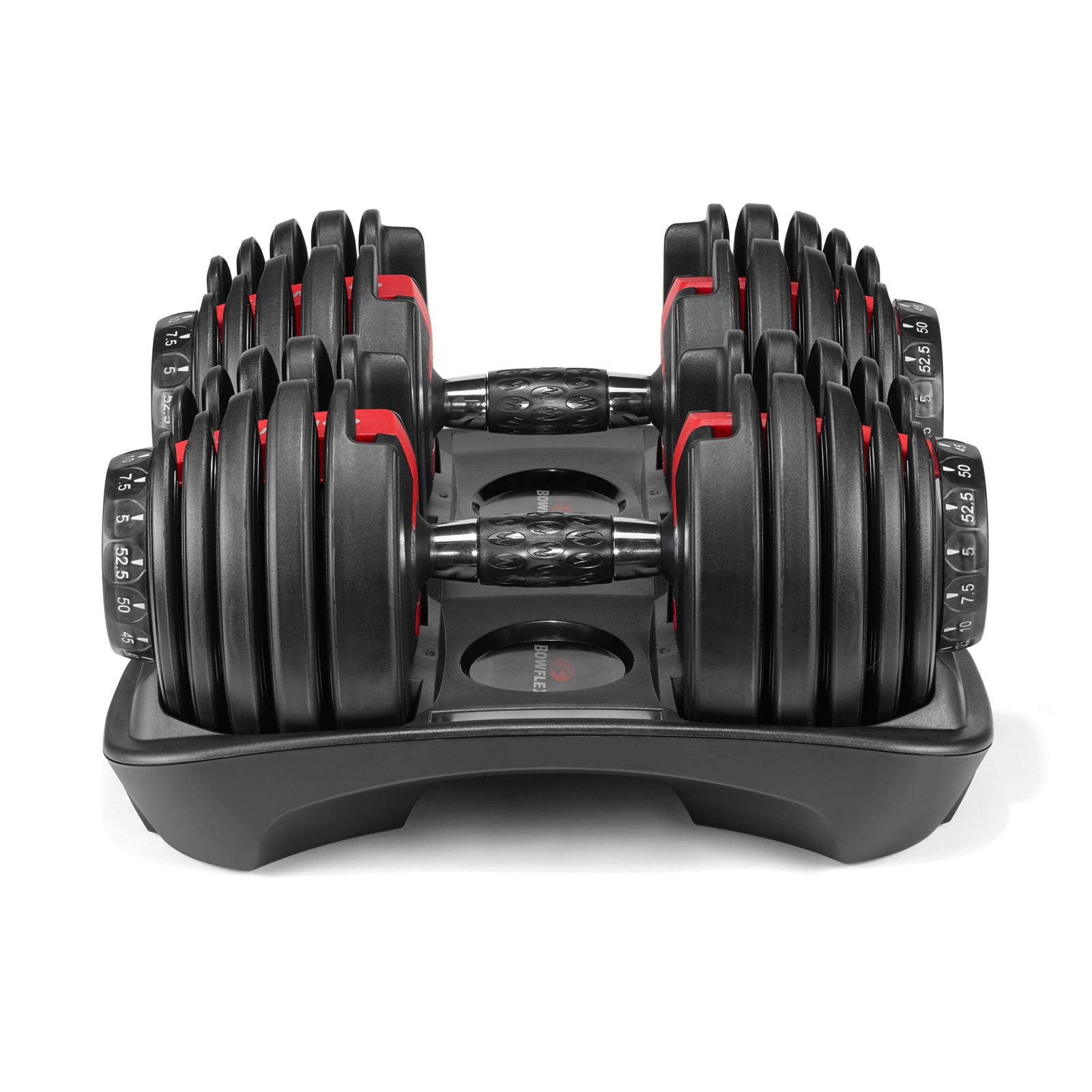 BOWFLEX DUMBS 552I SELECT TECH