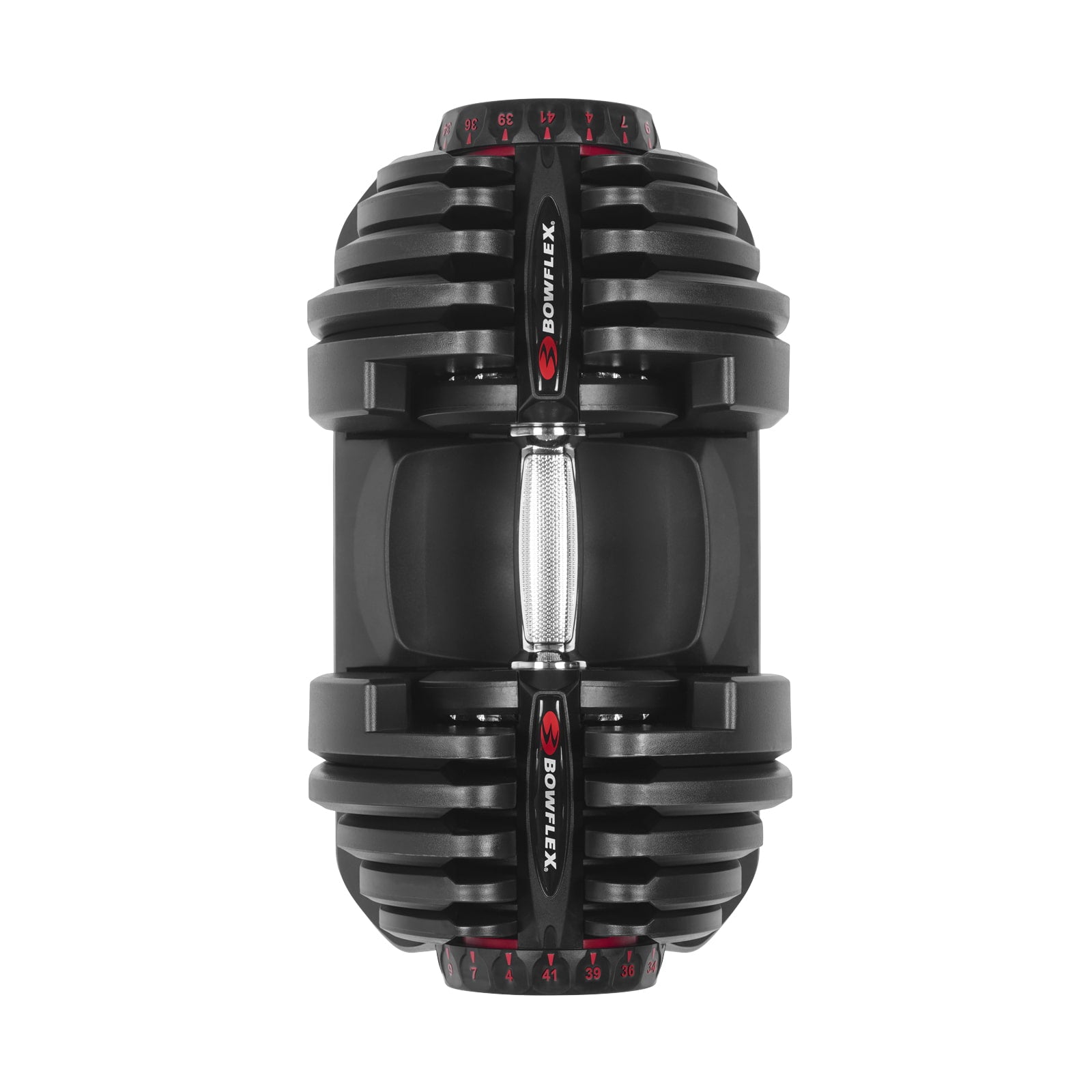 Bowflex 1090i Select Tech Hantle