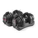 Bowflex 1090i Select Tech Hantle