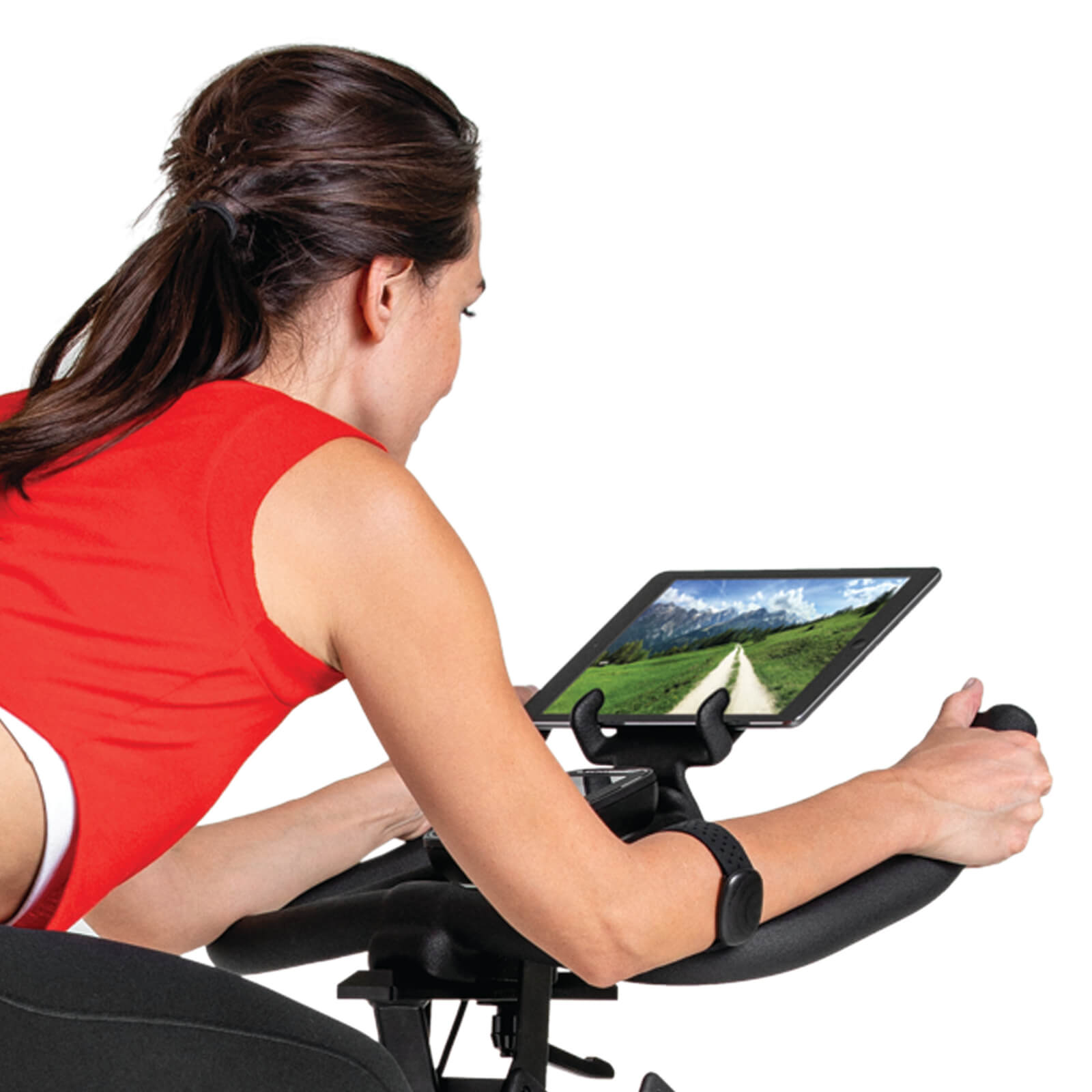 BOWFLEX HEART RATE MONITORING STRAP