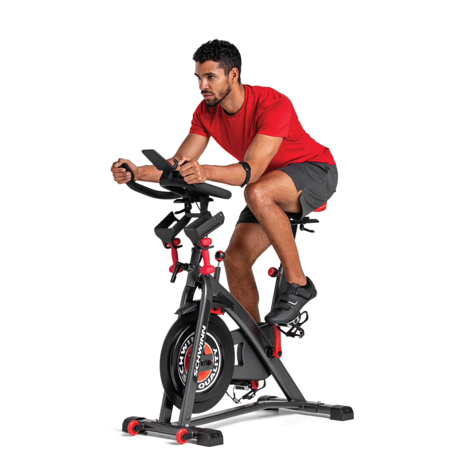 BOWFLEX HEART RATE MONITORING STRAP