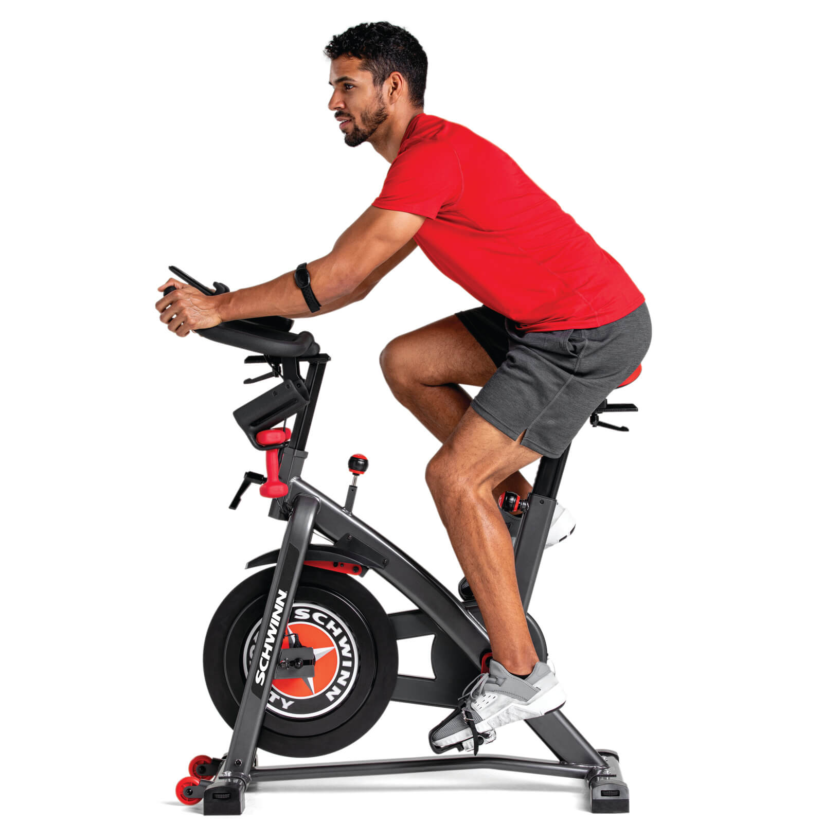 BOWFLEX HEART RATE MONITORING STRAP