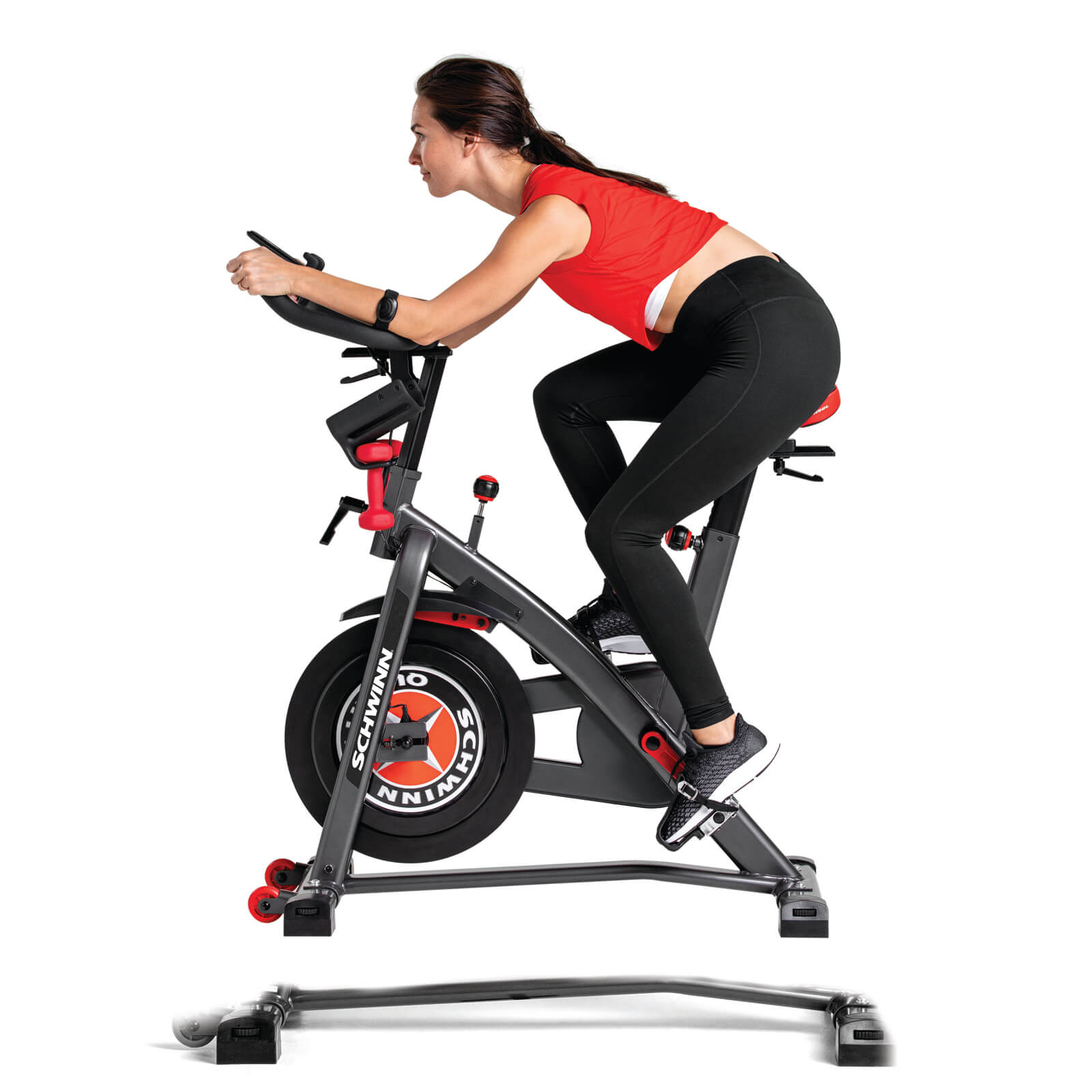 BOWFLEX HEART RATE MONITORING STRAP