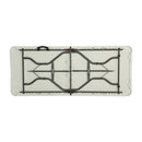 LIFETIME PÓŁKOMERCYJNY STÓŁ SKŁADANY W PÓŁ 183 CM 80280