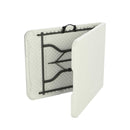 LIFETIME PÓŁKOMERCYJNY STÓŁ SKŁADANY W PÓŁ 183 CM 80280