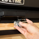 NÁSTĚNNÝ SKLÁDACÍ PRACOVNÍ STŮL LIFETIME 80421