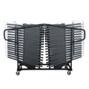 LIFETIME WÓZEK DO PRZEWOŻENIA 32 KRZESEŁ 80525