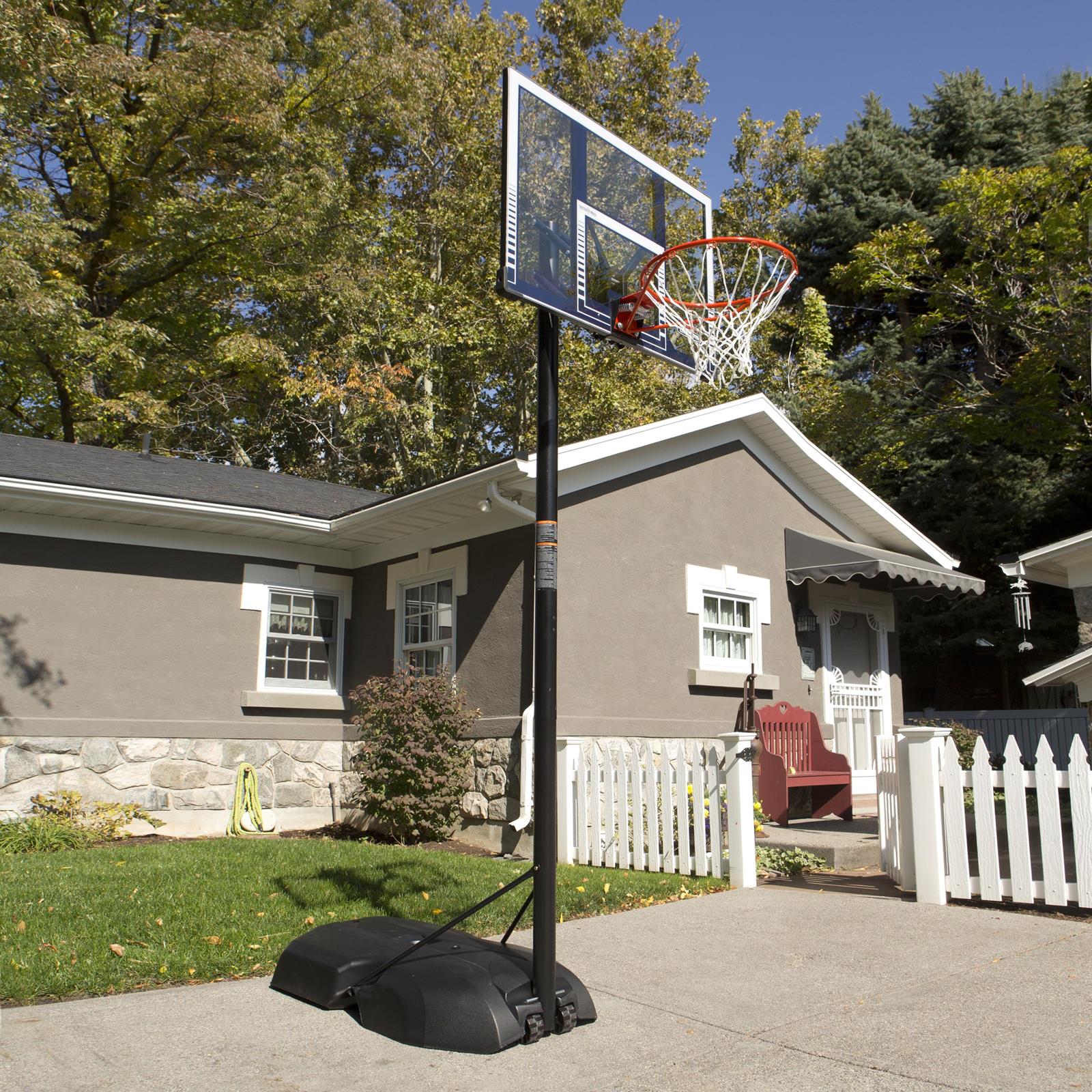 LIFETIME BASKETBALL STAND 44" BOSTON 90001