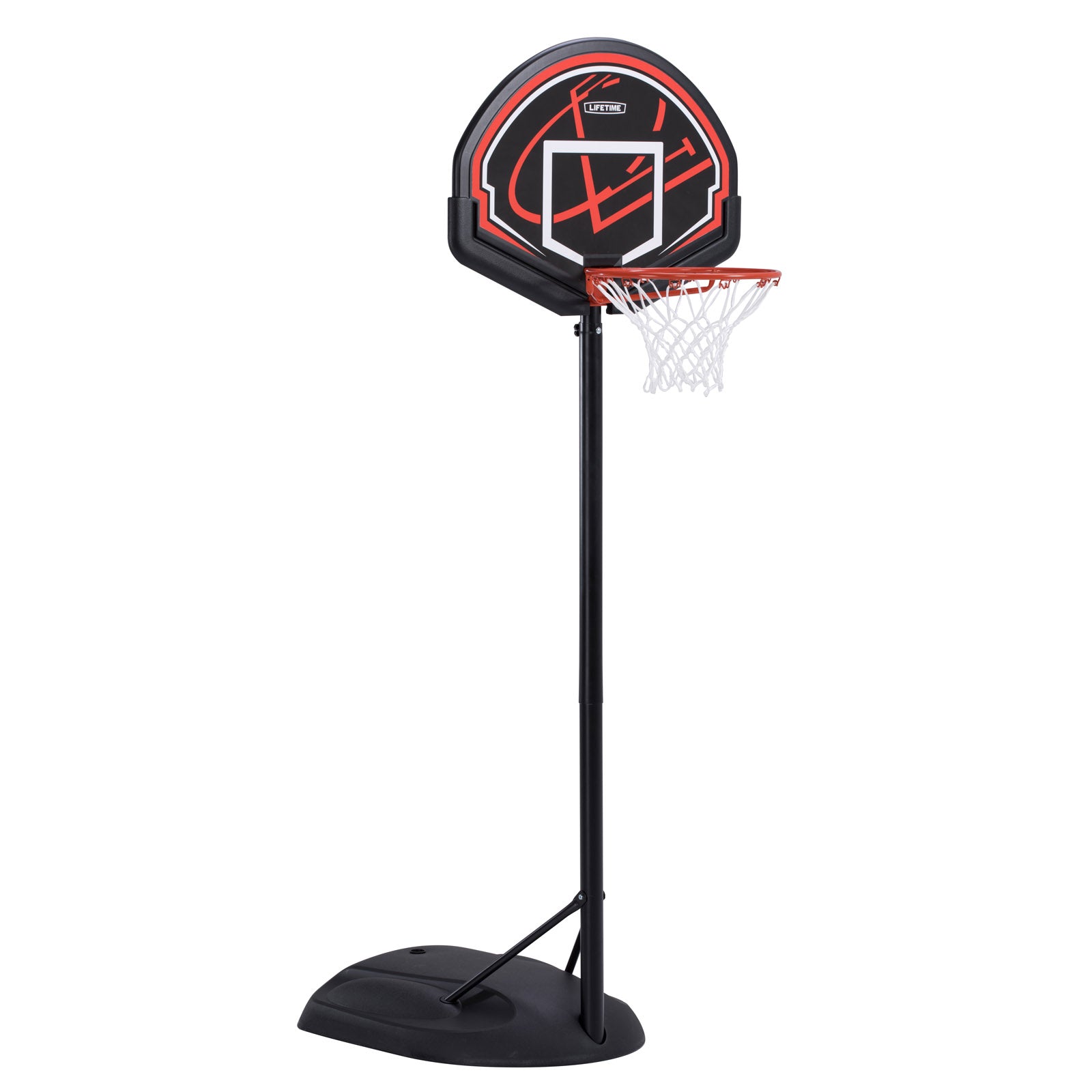 LIFETIME BASKETBALL STAND 32'' CHICAGO 90022