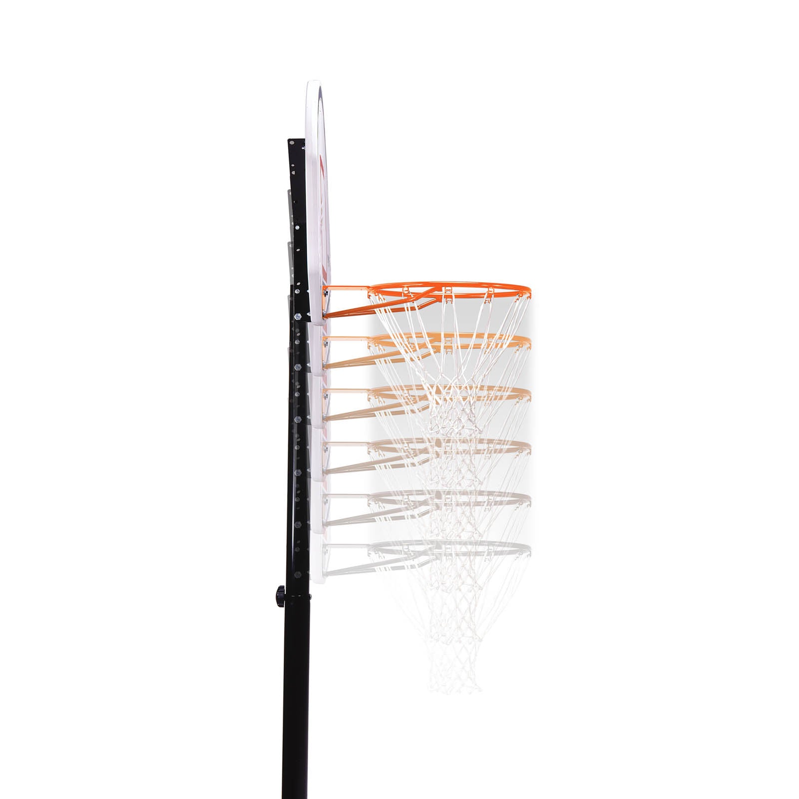 LIFETIME BASKETBALL STAND 44" UTAH 90114