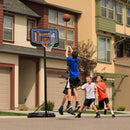 LIFETIME BASKETBALL STAND 44" LOGAN 90819
