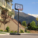 LIFETIME BASKETBALL STAND 44" LOGAN 90819