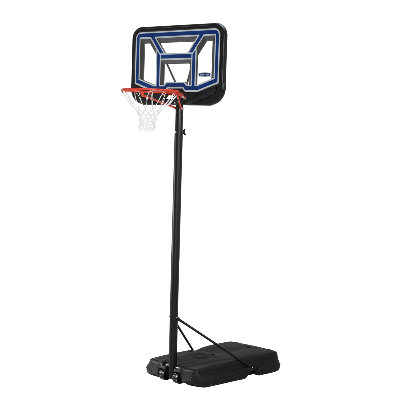 LIFETIME BASKETBALL STAND 44" LOGAN 90819