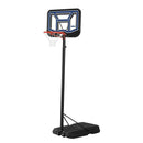 LIFETIME BASKETBALL STAND 44" LOGAN 90819